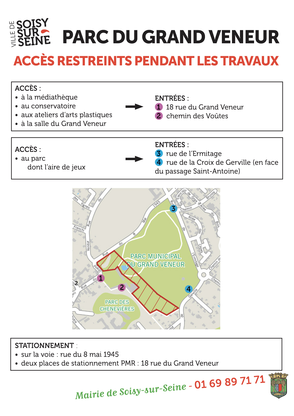 A3 Travaux parc Grand Veneur 2