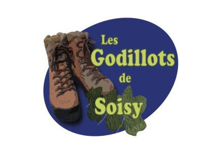 Logo Godillots